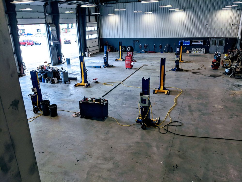 Bluestar Comprehensive Services